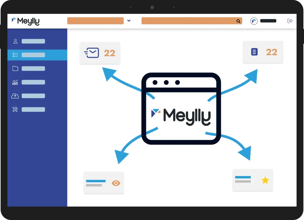 Gestion des processus qualité Solution Workplace Qualité Meylly