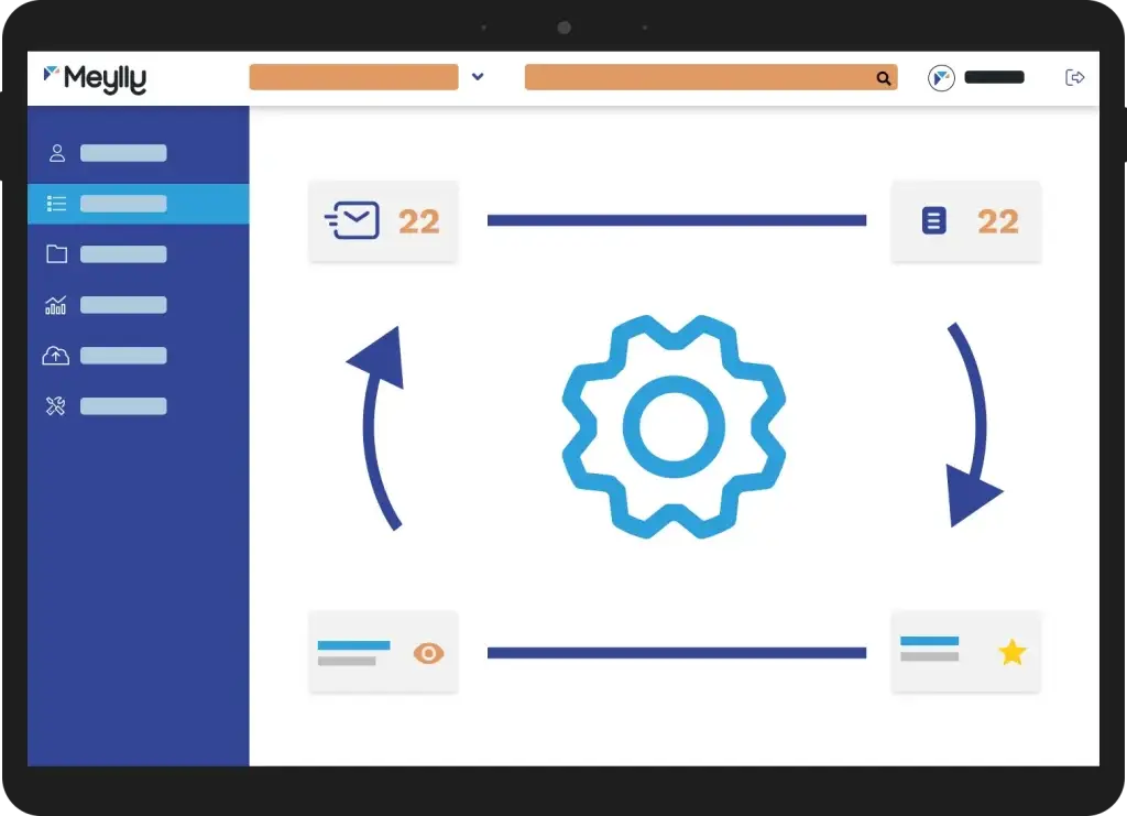 Automatisation des processus RH, solution Workplace Rh Automatisation