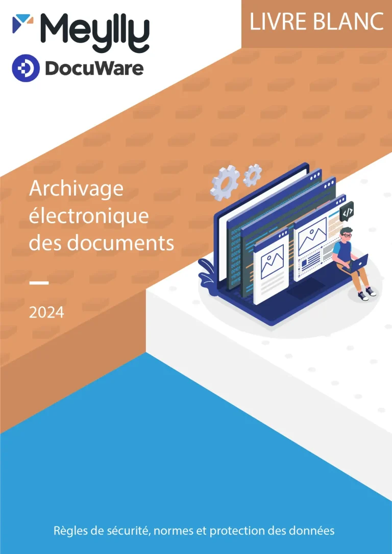 Archivage électronique Des Documents 2024