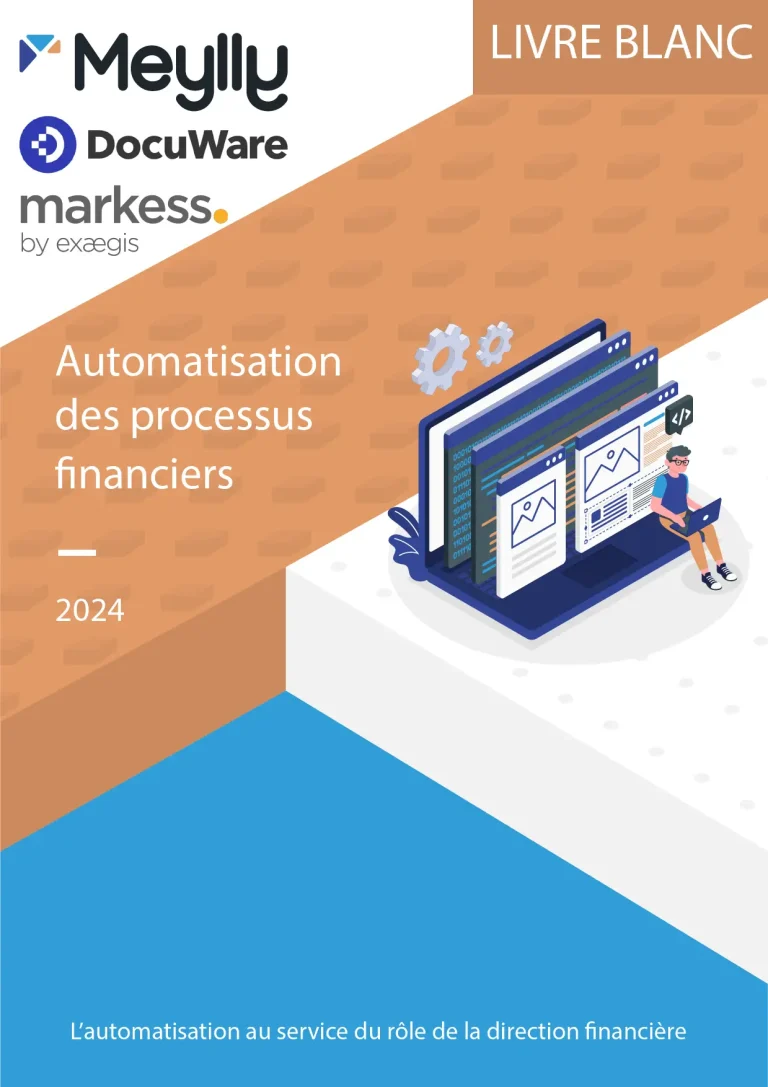 Automatisation Des Processus Financiers Meylly Ged Finance