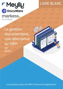 La Gestion Documentaire, Une Alternative Au Sirh