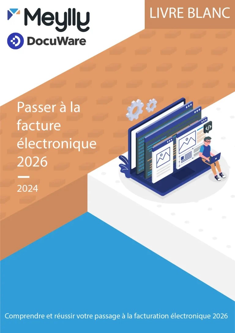 Passer A La Facture électronique 2026