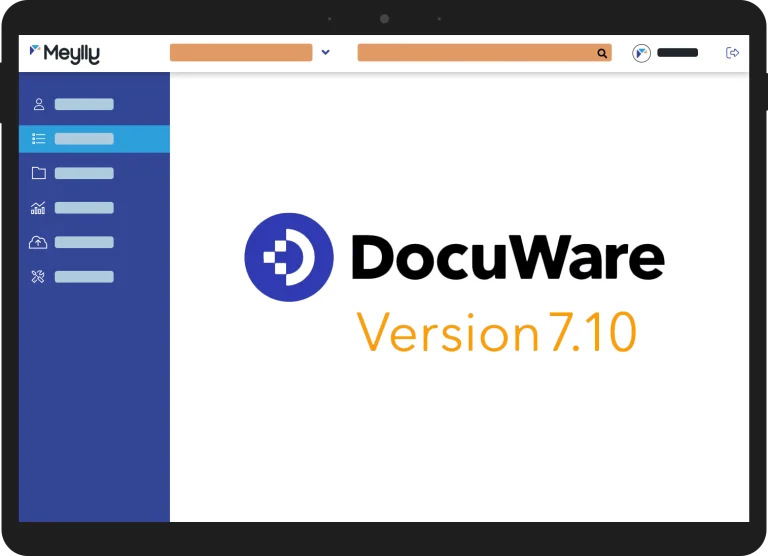 Version Docuwarev3