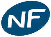 Logo Nf