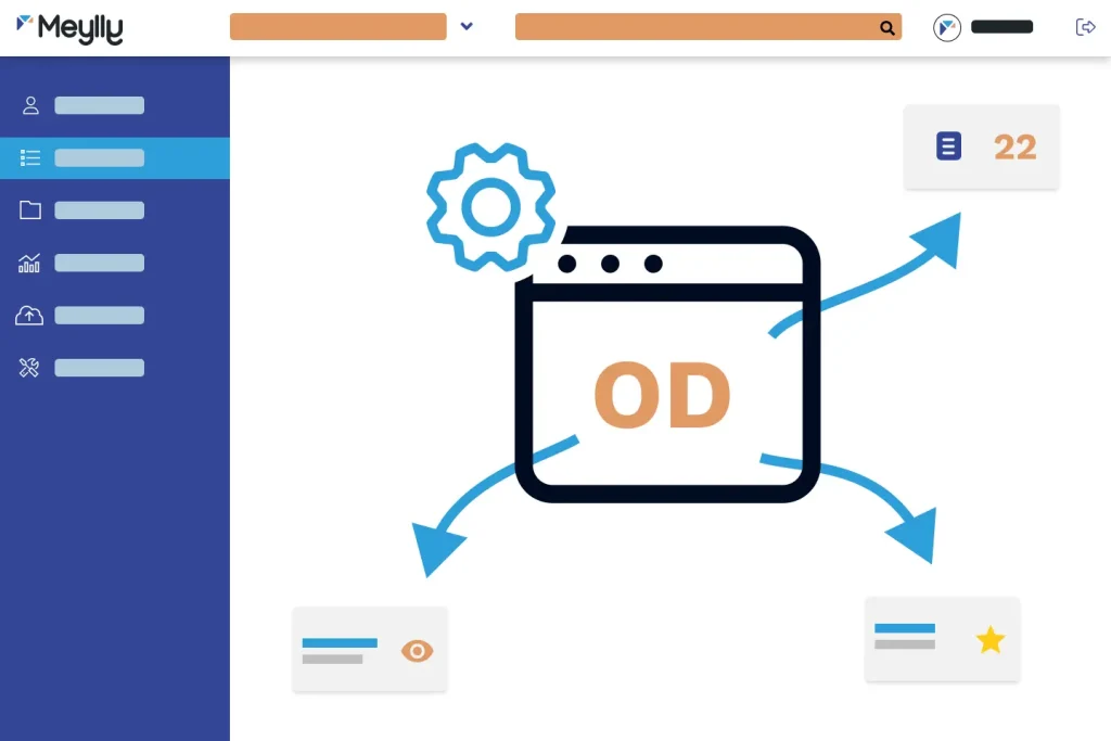 solution OD PDP facture électronique, connecteurs