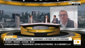 Teo Hivart Channel News