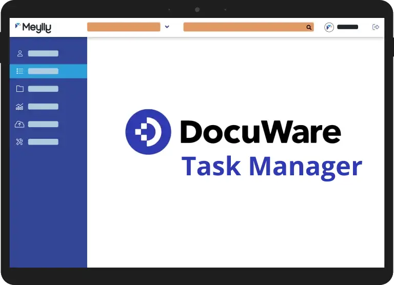 DW Task Manager