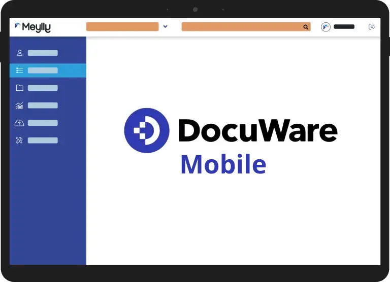 DocuWare Mobile