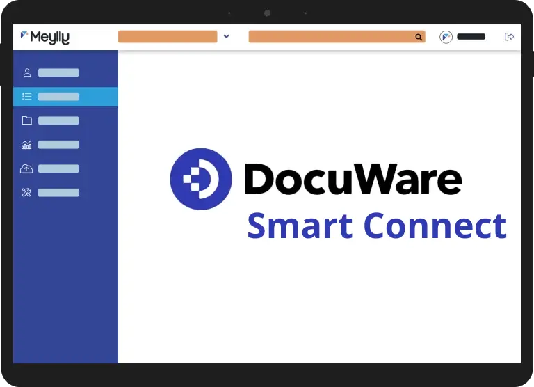 DocuWare Smart Connect