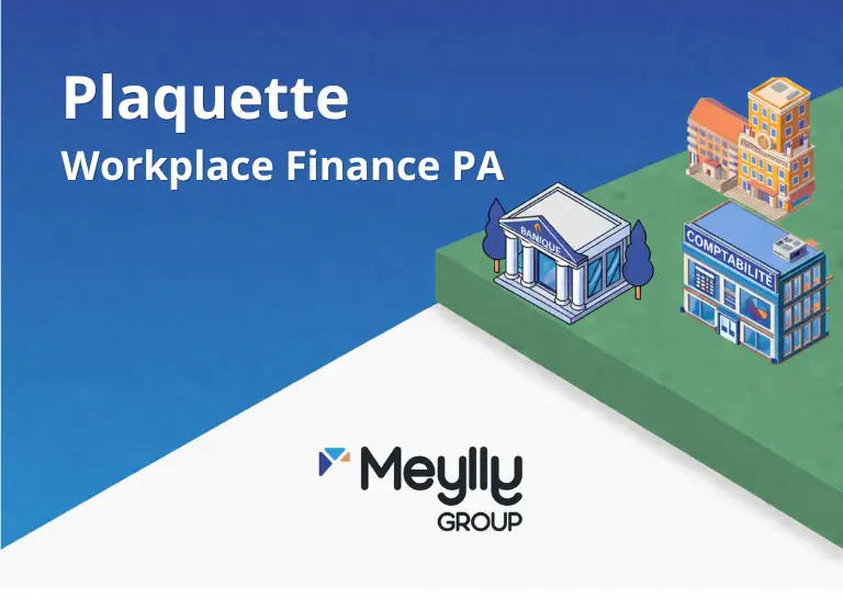 Plaquette Finance PA