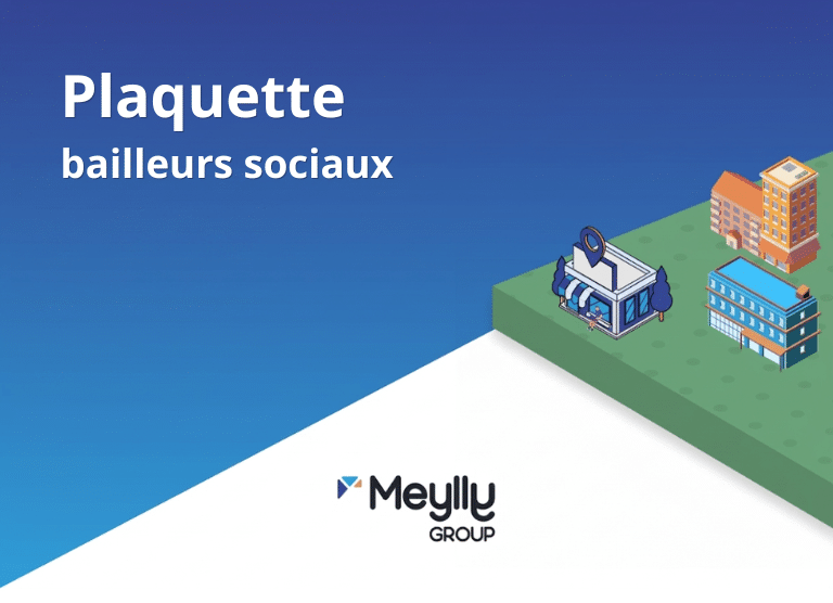 Plaquette bailleurs sociaux