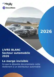 Livre blanc automobile