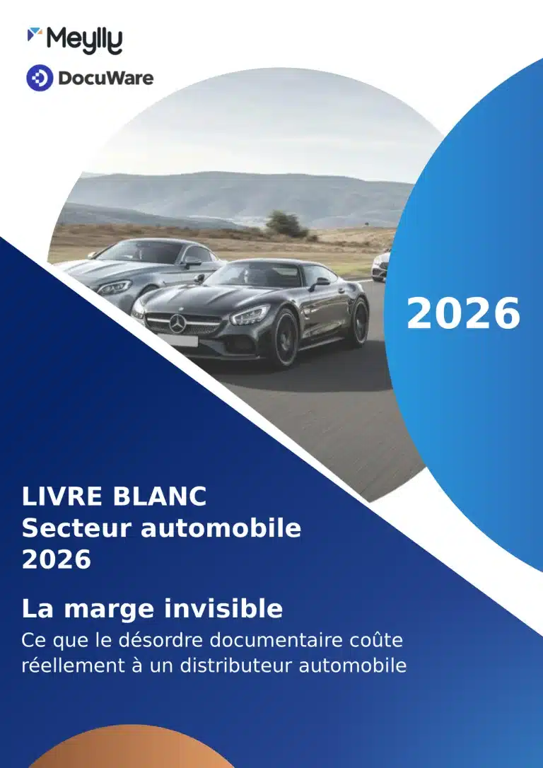 Livre blanc automobile